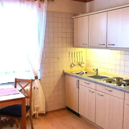 Gastehaus Gerdina Ferienwohnung Gerdina Apartament Norddorf auf Amrum