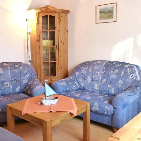 Apartment Gästehaus Gerdina Ferienwohnung Gerdina Norddorf auf Amrum