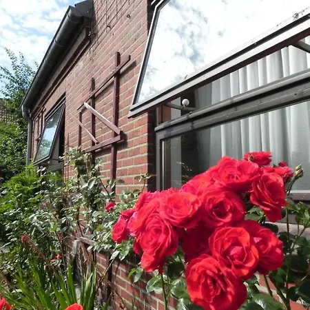 Gastehaus Gerdina Ferienwohnung Gerdina Apartament