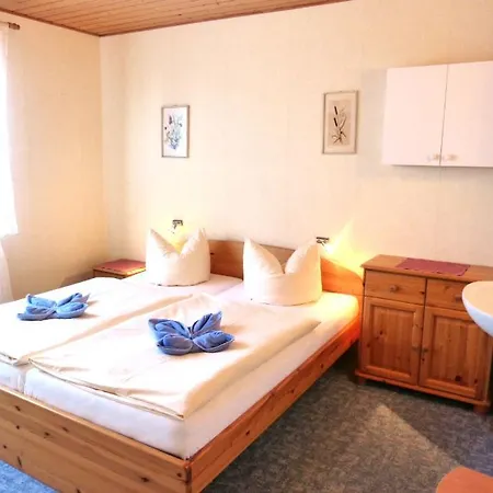 Gästehaus Gerdina Ferienwohnung Gerdina *