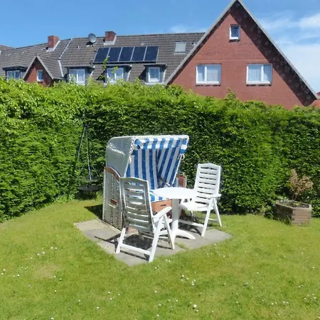 Apartament Gastehaus Gerdina Ferienwohnung Gerdina