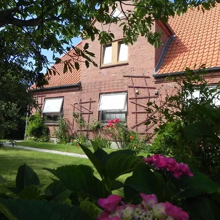 Gästehaus Gerdina Ferienwohnung Gerdina
