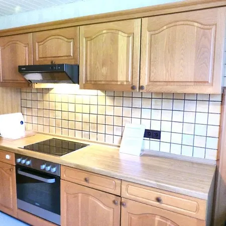 Apartament Gastehaus Gerdina Ferienwohnung Gerdina Norddorf auf Amrum