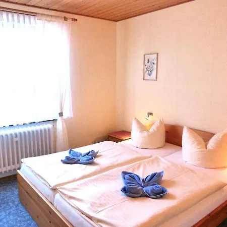 Gastehaus Gerdina Ferienwohnung Gerdina Apartament Norddorf auf Amrum