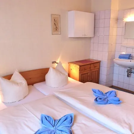 Gästehaus Gerdina Ferienwohnung Gerdina * Norddorf auf Amrum
