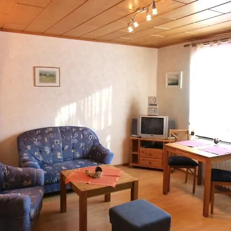 Gastehaus Gerdina Ferienwohnung Gerdina Norddorf auf Amrum