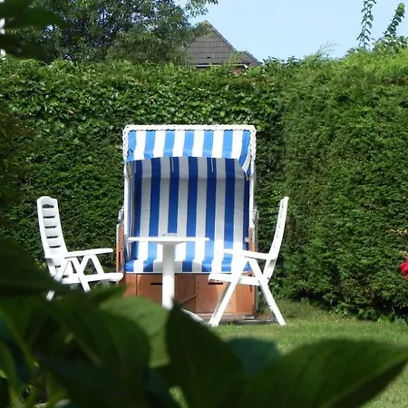 Gastehaus Gerdina Ferienwohnung Gerdina Norddorf auf Amrum