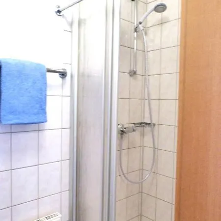 Gastehaus Gerdina Ferienwohnung Gerdina Apartament *