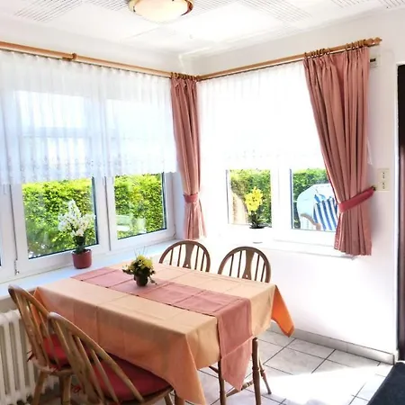 Gästehaus Gerdina Ferienwohnung Gerdina Norddorf auf Amrum
