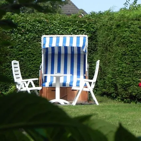 Gastehaus Gerdina Ferienwohnung Gerdina Norddorf auf Amrum