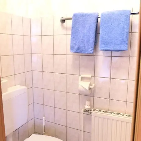 Gästehaus Gerdina Ferienwohnung Gerdina