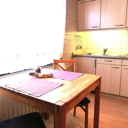 Gastehaus Gerdina Ferienwohnung Gerdina * Norddorf auf Amrum